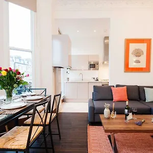 The Holland Road Apartment
