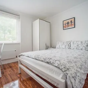 Apartment Superb Modern 3bed 2bath With Wifi, Trendy Fitzrovia W1 By Oxford Street Affable Informative Host *