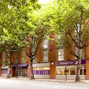 호텔 Premier Tower Bridge 런던