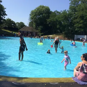 Kingsway Holiday home