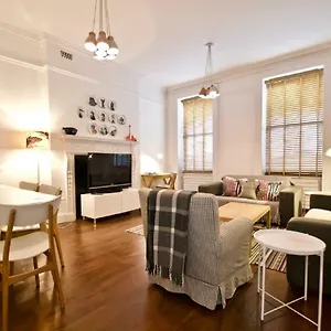 Acorn - Gower Street