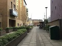 Student Haus Elephant & Castle Hotel London