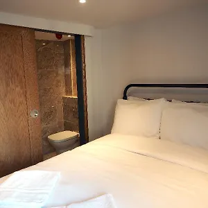 St Christopher's Liverpool Street Hostel