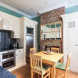 Apartment Pimlico Garden House *