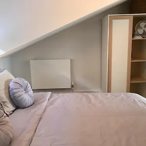 Apartment Stylish Notting Hill Gate Flat