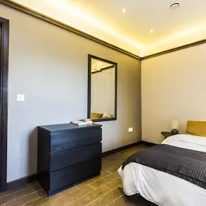 Apartment Pass The Keys - Spacious & Luxury In The Heart Of