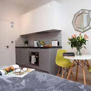 Apartment Carnaby By Indigo Flats London