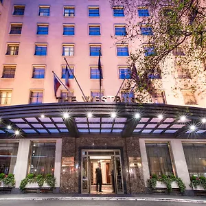Hotel The Westbury Mayfair A Luxury Collection Hotel, Mayfair London