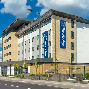Hotel Travelodge London