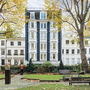 Apartment Stylish New Flat Near Mayfair & Piccadilly Circus!