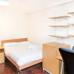 Hotel Goodenough College - Londra