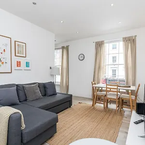 Goodge Street By Allo Housing * London