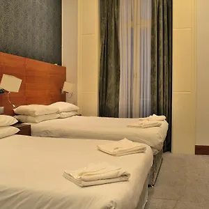 Hotel Lih 2*