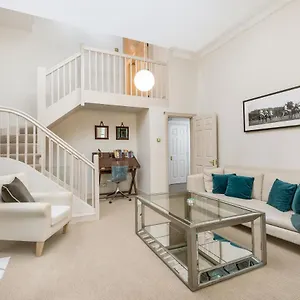 Luxury Notting Hill Duplex Λονδίνο