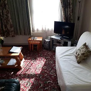 Holiday home North Away From