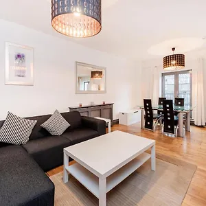 Apartment Cave