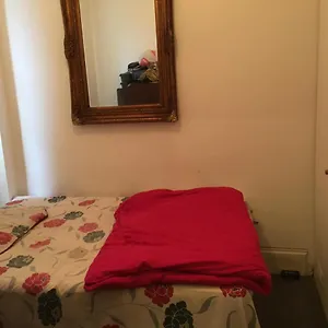 Small Bed London