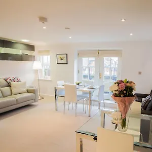 Jubilee Mansions *
