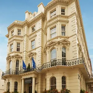 Kensington House London
