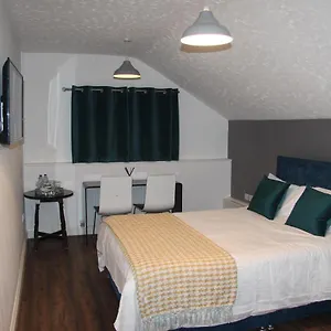 The Pavilion Hotel *
