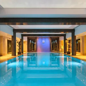 Leonardo Royal St Paul’s 4*