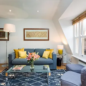 The By Capital London