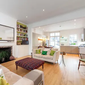 Crawford Street By Onefinestay * London