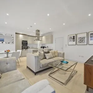 Apartment Stylish Near Central Free Wifi *
