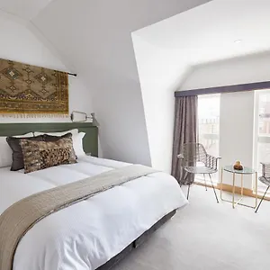 Sonder Edgware Road Hotel