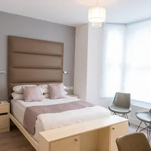 Lägenhetshotell Messina