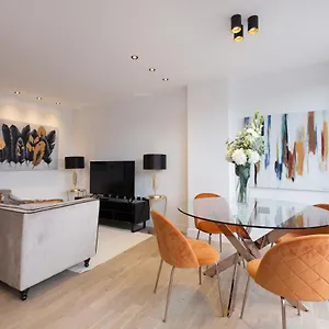 Kentish Town By Allo Housing London