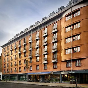 Citadines Barbican Hotel apartamentowy 4*
