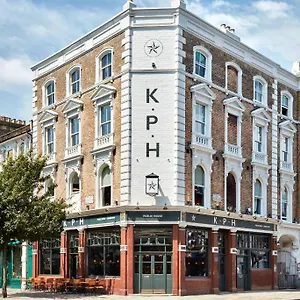 The Kph * Londra