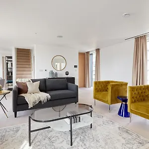 Sonder At Southwark London