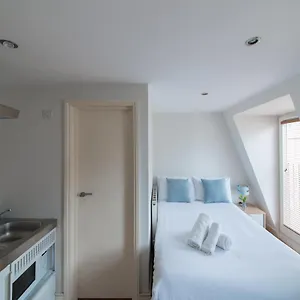 Aparthotel Amber 2*
