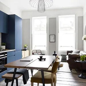 Stylish - Minutes From Angel Tube St. Apartment