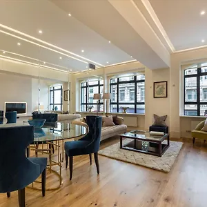 Apartment The Armitage Marylebone