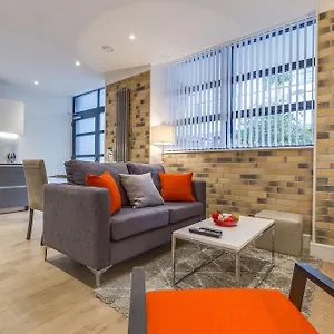 Carlow House By Skyline Hotel London