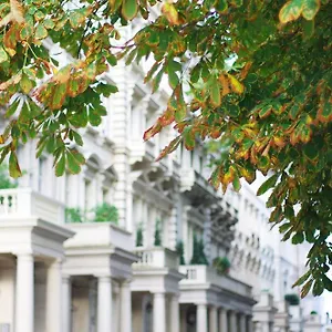 Hotel The Agent Hyde Park King Bed