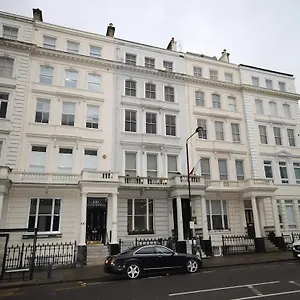 Hotel Belgravia - Gloucester Road
