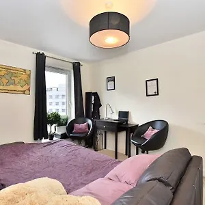 Hotel Belgravia Apartments- Wilton Road London