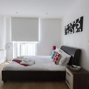Times Square Serviced 4* London