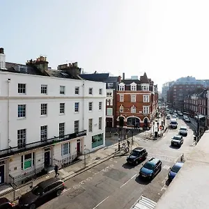 Veeve Belgravia Mews Hotel