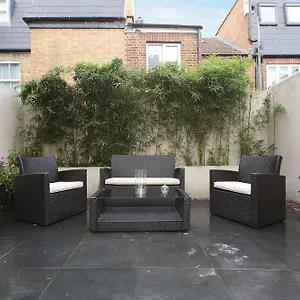 Hotel Veeve - Burnfoot Avenue Vr London