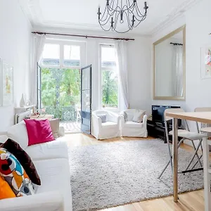 Philbeach Balcony- 2bed Flat In Earls Ct 3* London