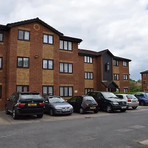 Hotel Granary
