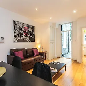 Hotel Longridge Road 4*