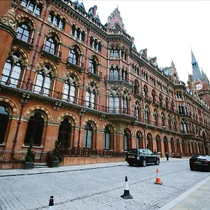 Park Views Hotel London