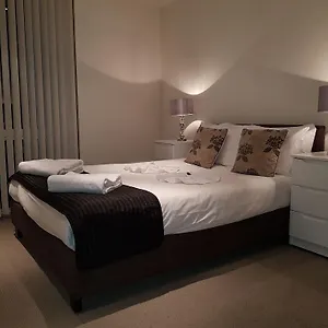 Still Life Barbican 4* London