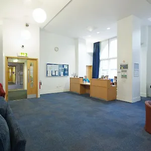 Beit Hall Hotel London